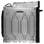 Встраиваемый электрический духовой шкаф Korting OKB 6820 EN