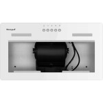 Встраиваемая вытяжка Weissgauff Vetta 850 WH