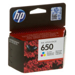 Картридж HP 650 (CZ102AE)
