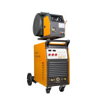 Сварочный инвертор FoxWeld Invermig 350E