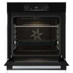 Встраиваемый электрический духовой шкаф Gorenje BO 6735 E05B