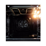 Встраиваемый электрический духовой шкаф Lex EDP 094 BL