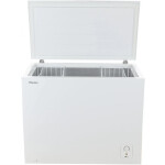 Морозильная камера Hisense FC325D4BW1