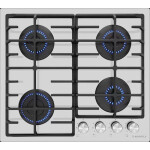 Встраиваемая газовая варочная панель Maunfeld EGHG.64.6CW/G