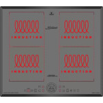 Встраиваемая индукционная варочная панель Kaiser KCT 6745 FI Elf AD