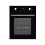 Встраиваемый электрический духовой шкаф Zugel ZOE452B