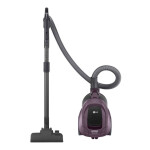 Пылесос LG VC5420NHTW