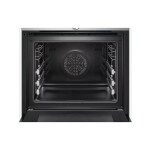 Встраиваемый электрический духовой шкаф Siemens HB676G0S1