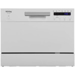 Посудомоечная машина Korting KDF 2015 W