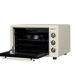 Мини-печь Zarget ZMO 3685CR