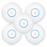 Комплект точек доступа Ubiquiti UAP-AC-PRO-5-pack
