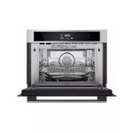 Встраиваемый электрический духовой шкаф Maunfeld MCMO.44.9S