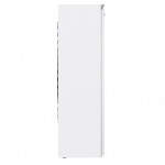 Встраиваемый холодильник Maunfeld MBL177SW