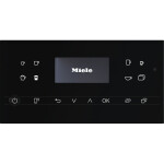 Кофемашина Miele CM6160 OBSW