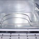 Мини-печь Luxell MO-36W