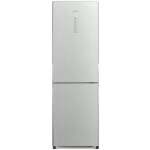 Холодильник Hitachi R-BG 410 PU6X GS