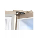 Холодильник Hyundai CS5073FV шампань