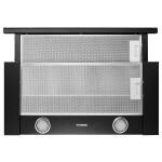 Встраиваемая вытяжка Hyundai HBH 6236 BG