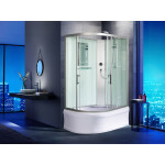 Душевая кабина WeltWasser WW500 Halle 1201 R