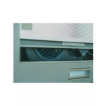 Встраиваемая вытяжка Lex Hubble 600 Inox