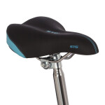 Велосипед Novatrack 24SHD.JENNY.14PN23 розовый