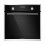 Встраиваемый электрический духовой шкаф Maunfeld EOEM.769SCS2B