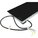 Встраиваемая электрическая варочная панель Maunfeld EVCE.292-BK