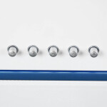 Каминная вытяжка Lex Mini 500 white