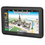 GPS-навигатор Prology iMap-5200
