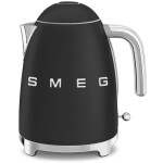 Чайник электрический Smeg KLF03BLMEU