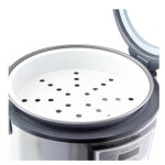 Мультиварка Galaxy GL2641 черный