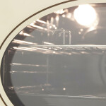 Встраиваемый электрический духовой шкаф Maunfeld EOEFG.566RIB.MT