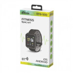 Фитнес-браслет Ritmix RFB-500