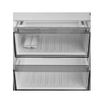 Холодильник Grundig GKPN66830FW