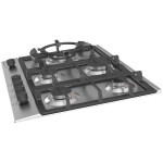 Встраиваемая газовая варочная панель Zigmund & Shtain G 14.7 S