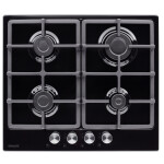 Встраиваемая газовая варочная панель Graude GS 60.1 SM