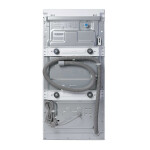 Стиральная машина Korting KWMT 1275 I