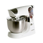 Миксер Endever Sigma 24 бежевый