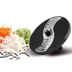 Блендер погружной Zigmund & Shtain BH-340M