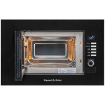 Встраиваемая микроволновая печь Zigmund & Shtain BMO 21 B