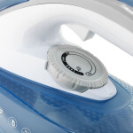 Утюг First FA-5618-9 blue