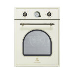 Встраиваемый электрический духовой шкаф Lex EDM 4573 C IV Light