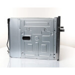 Встраиваемый электрический духовой шкаф Zigmund & Shtain EN 102.112 S