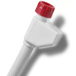 Встраиваемая посудомоечная машина Smeg STL323BL