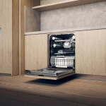 Встраиваемая посудомоечная машина Asko DFI645MB/1