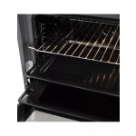 Встраиваемый электрический духовой шкаф Lex EDP 093 BL
