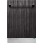 Встраиваемая посудомоечная машина Asko DFI433B