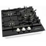 Встраиваемая газовая варочная панель Kaiser KCG 4384 Turbo