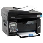 МФУ Pantum M 6550 NW