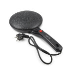 Блинница Marta MT-4271 черный жемчуг